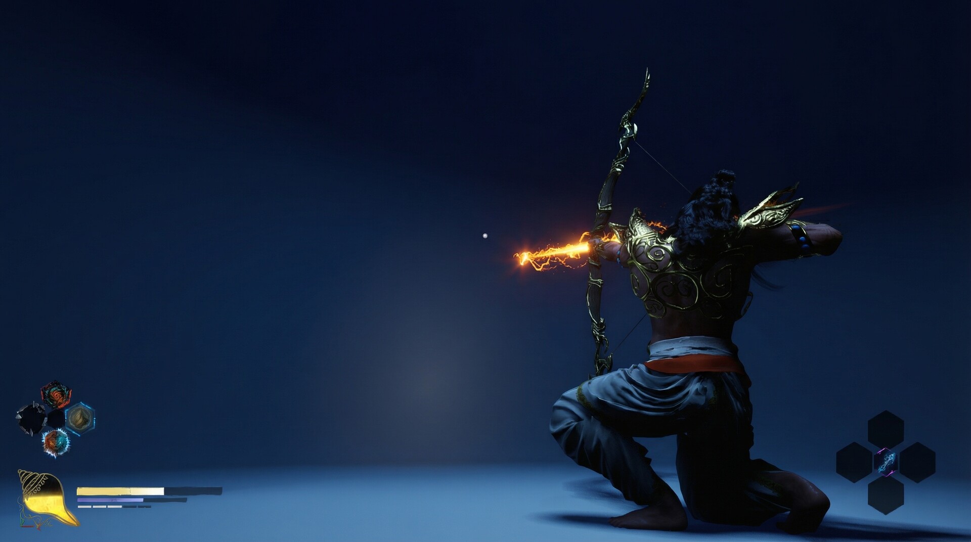 Dharmayuddha - The Righteous War screenshot 10
