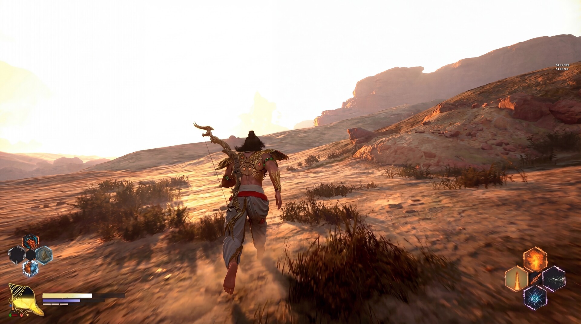 Dharmayuddha - The Righteous War screenshot 6