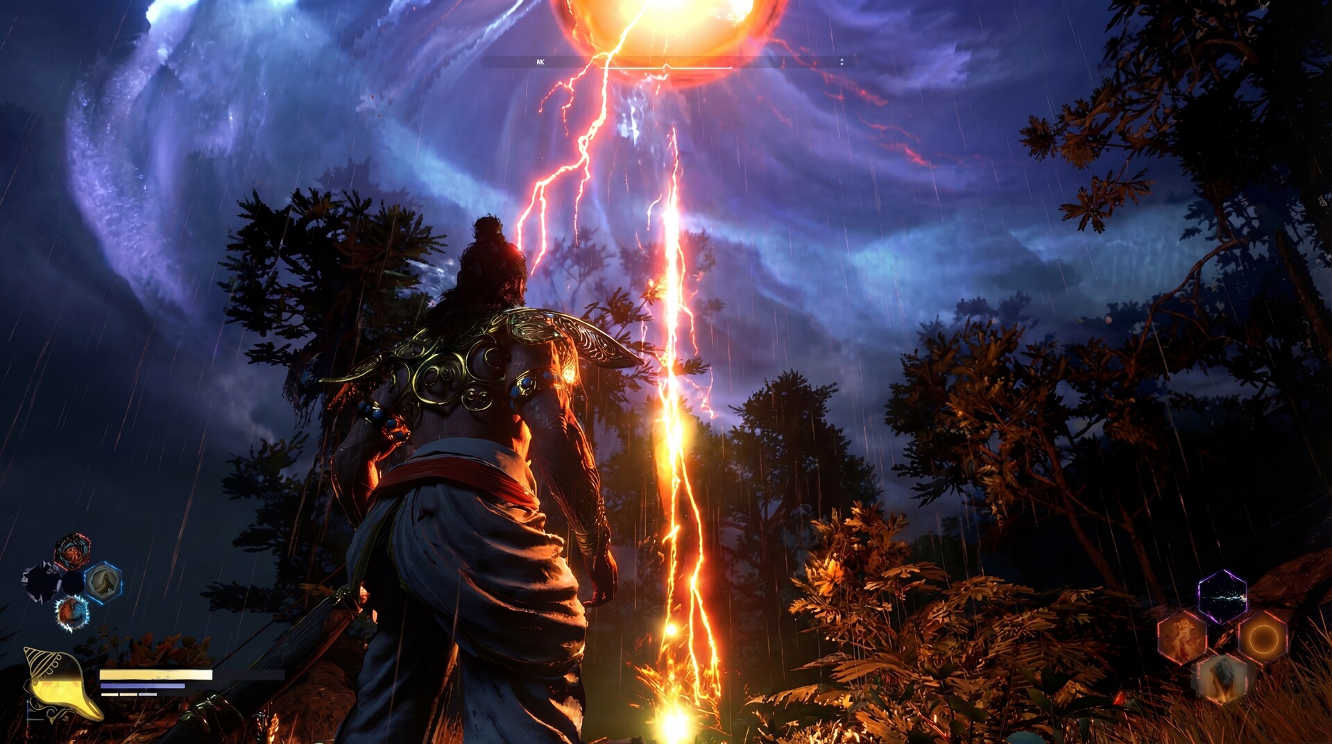 Dharmayuddha - The Righteous War screenshot 7
