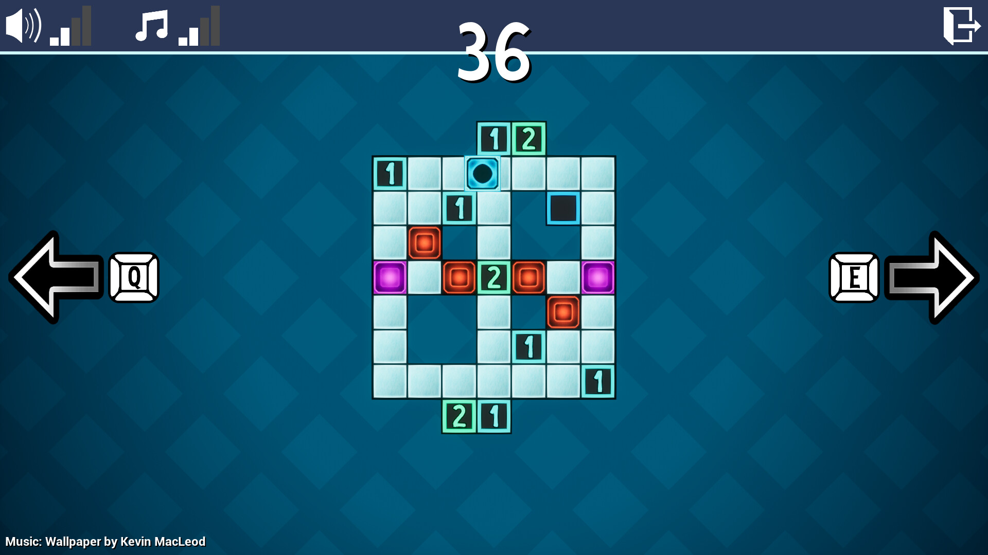 Number Stomper screenshot 3