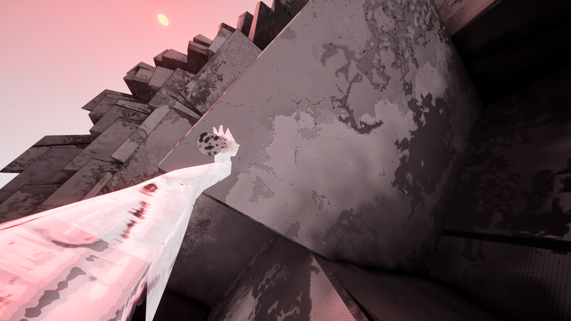 Pillars Of Fog screenshot 3