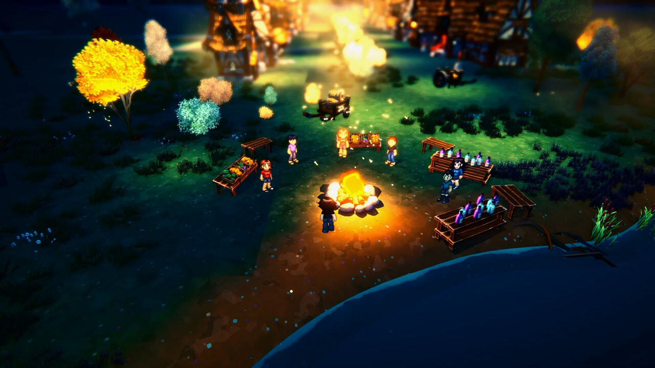 Wind Story screenshot 12
