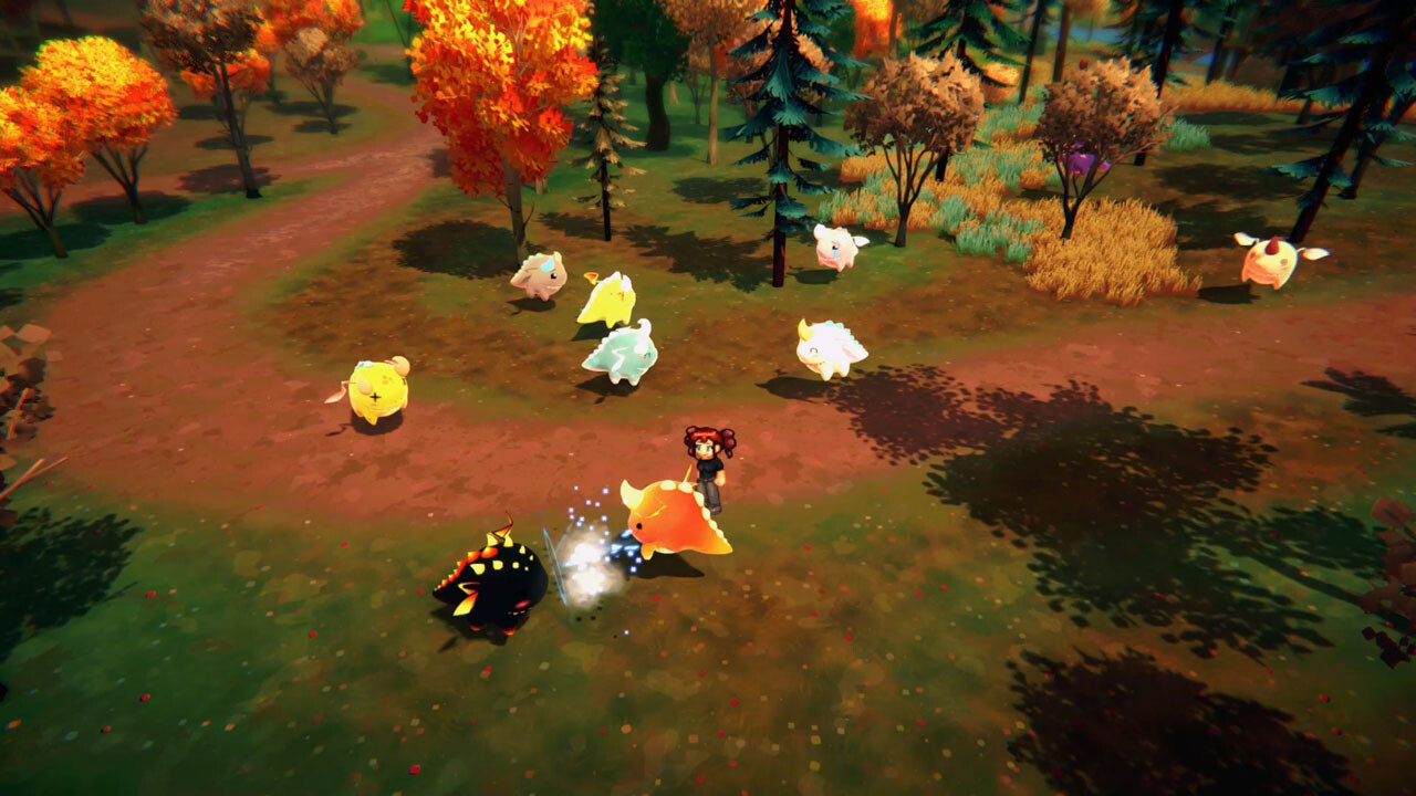 Wind Story screenshot 17