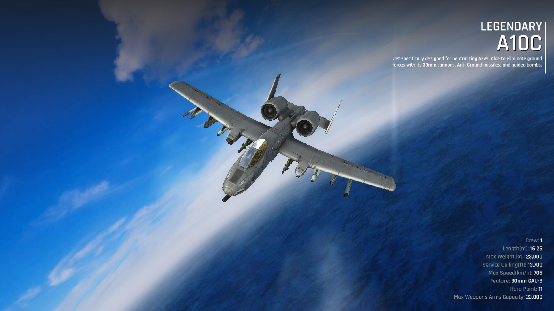Gunship Battle Total Warfare screenshot 4