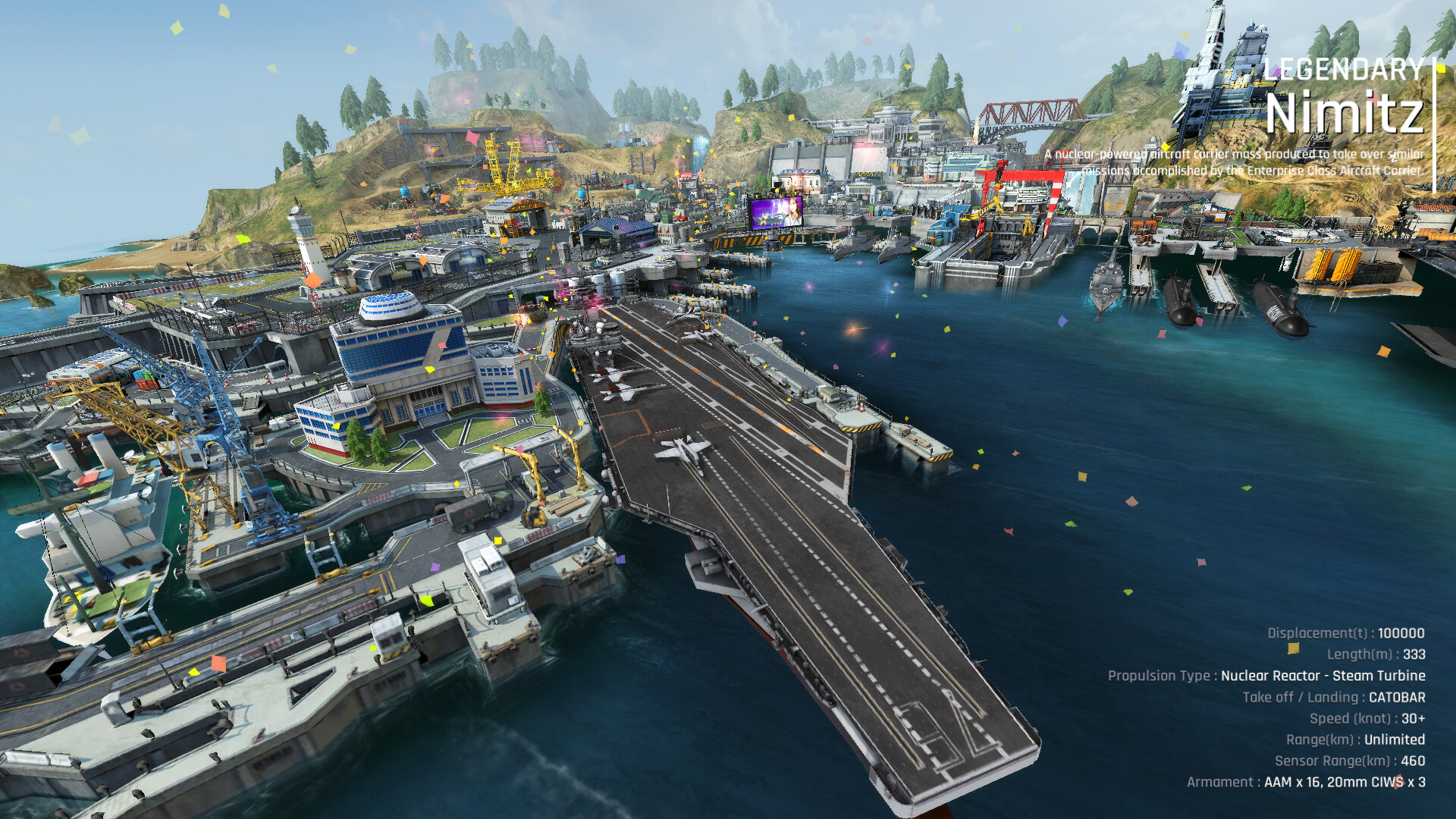 Gunship Battle Total Warfare screenshot 5
