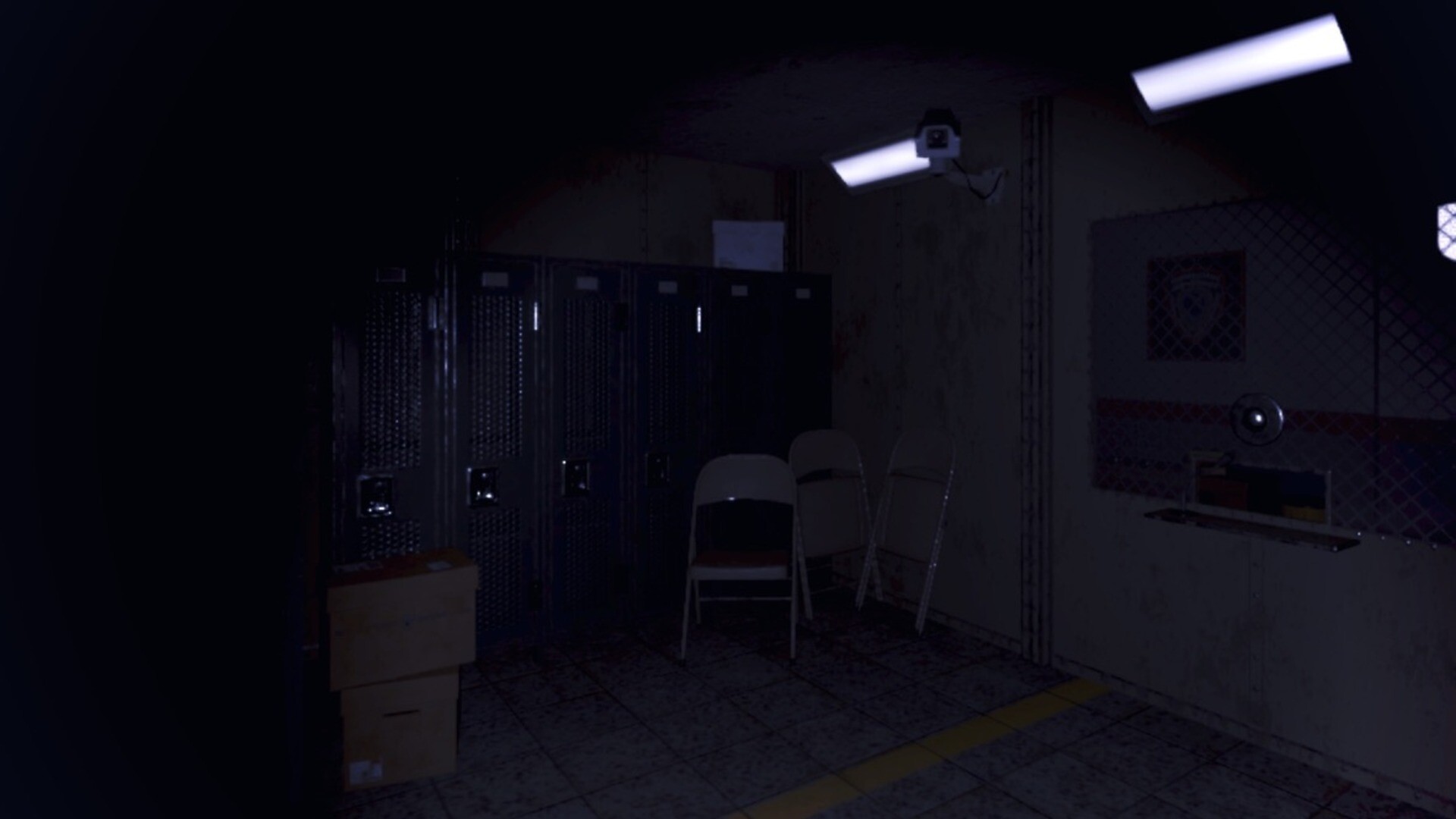 Dark Prison 7th screenshot 5