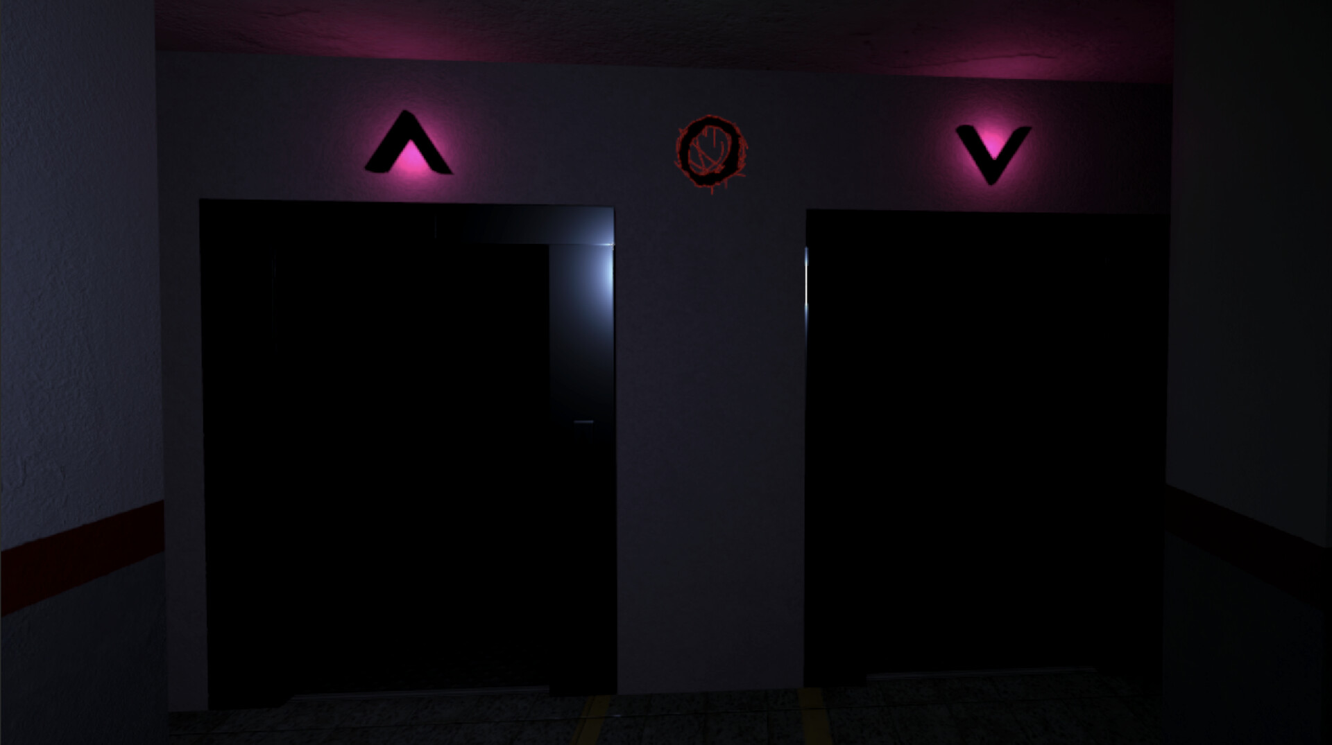 Dark Prison 7th screenshot 3