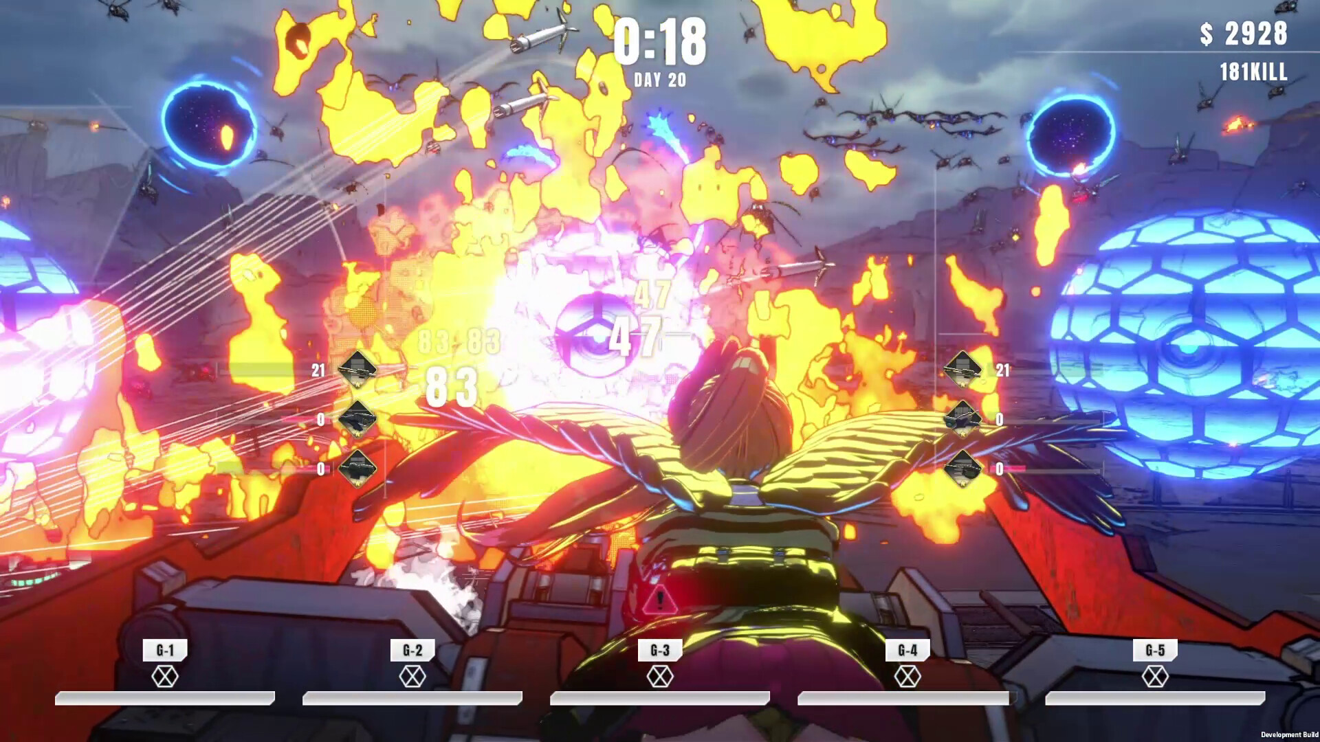 TurretGirls screenshot 21