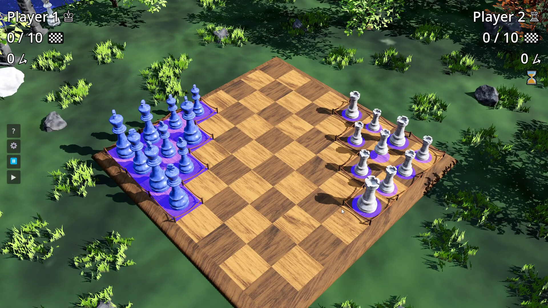 Halmaverse screenshot 1