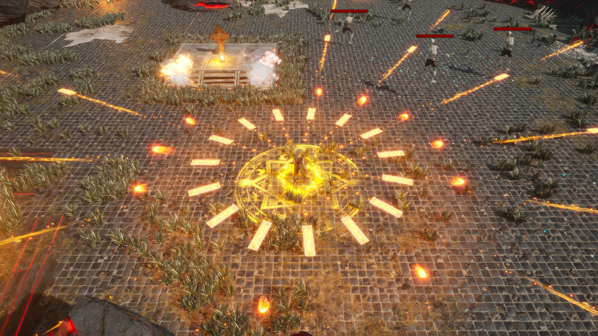 召唤师崛起 summoner rises screenshot 9