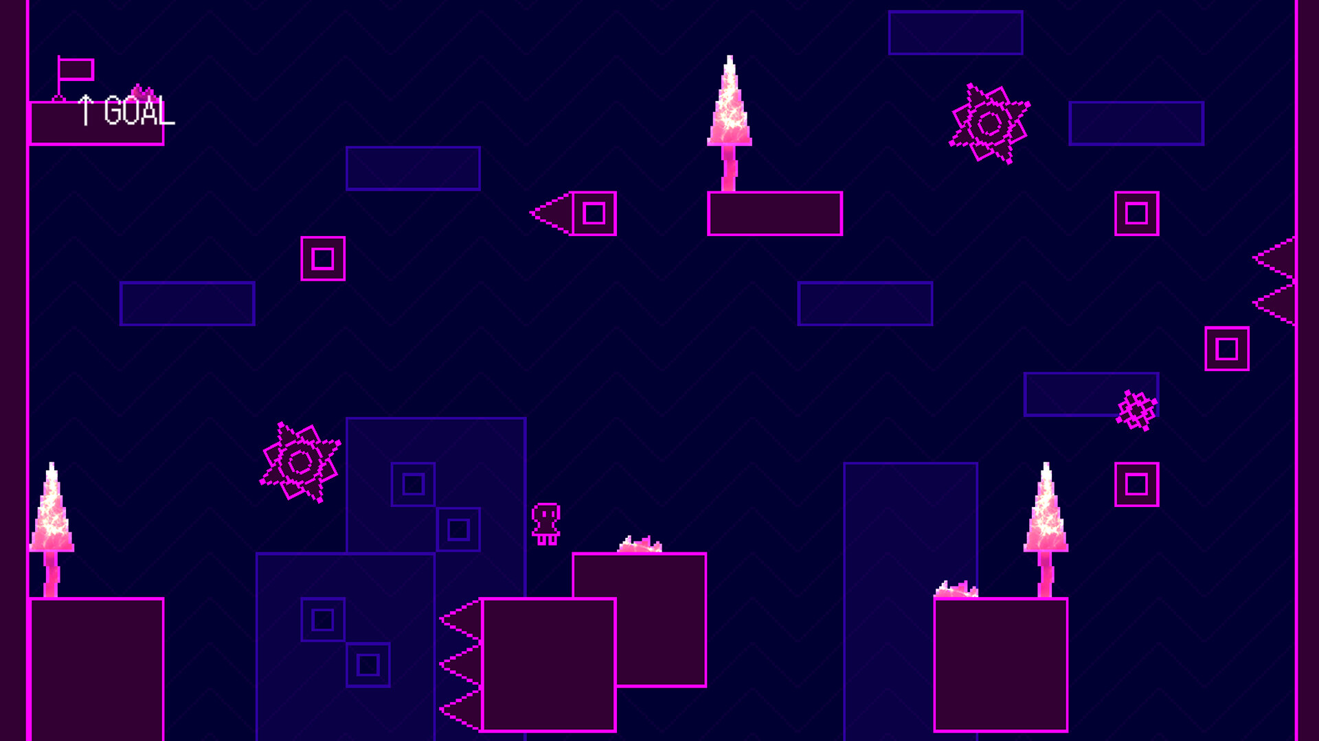 KOKORONULL screenshot 4