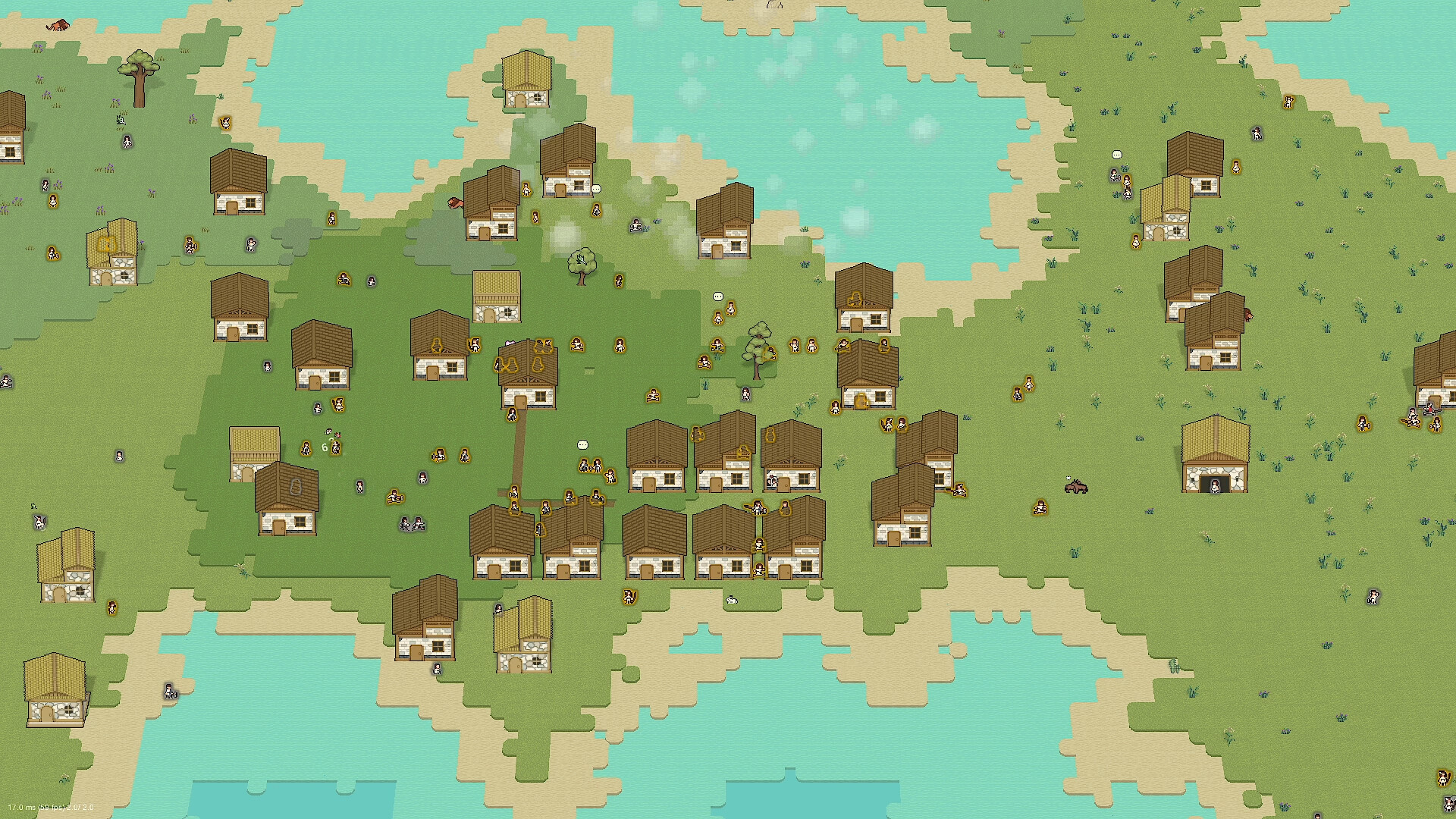 Pandora's Toybox screenshot 7