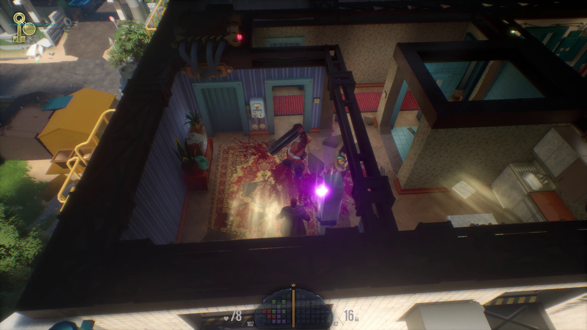 Bashnya screenshot 9