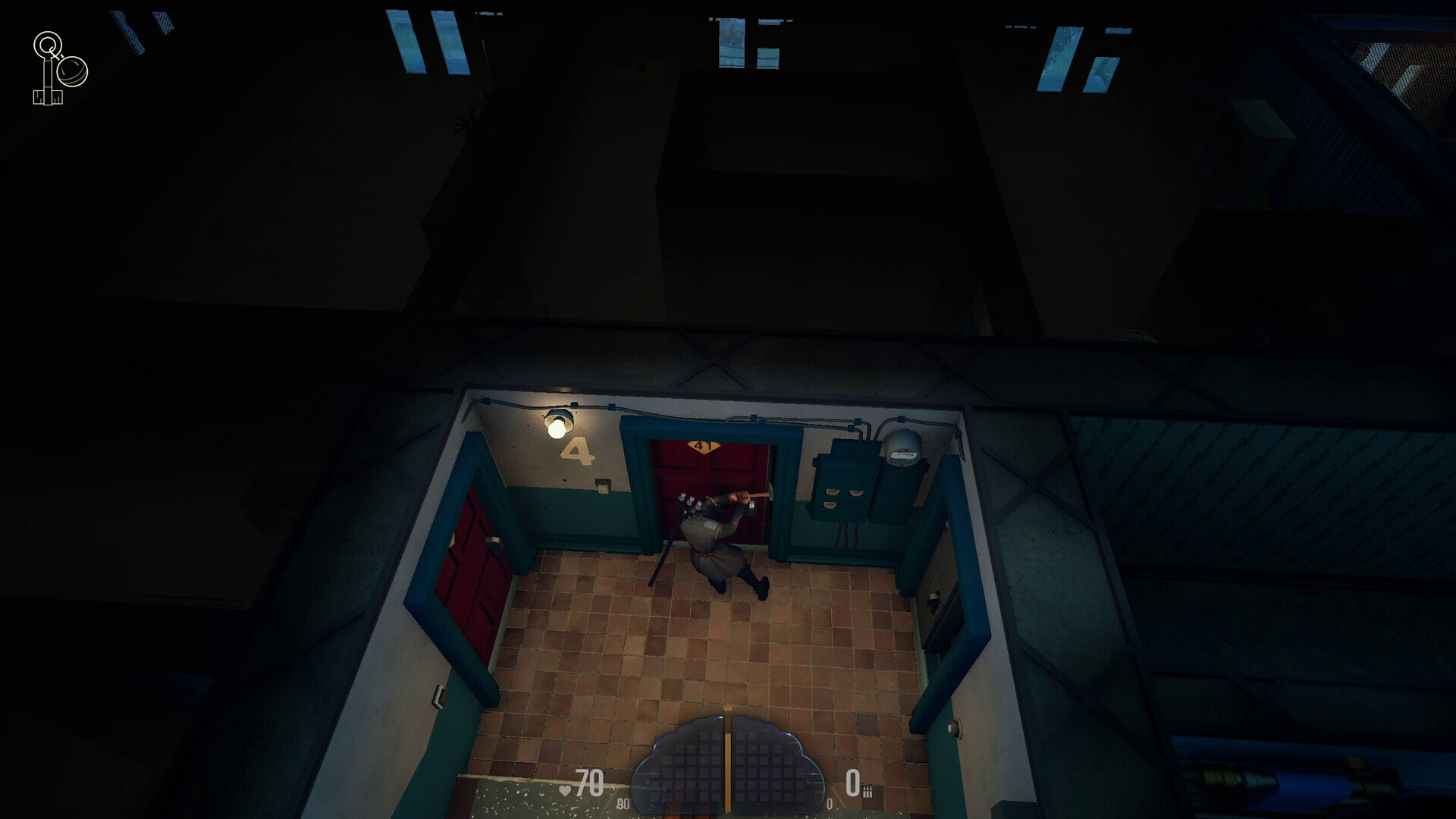 Bashnya screenshot 3