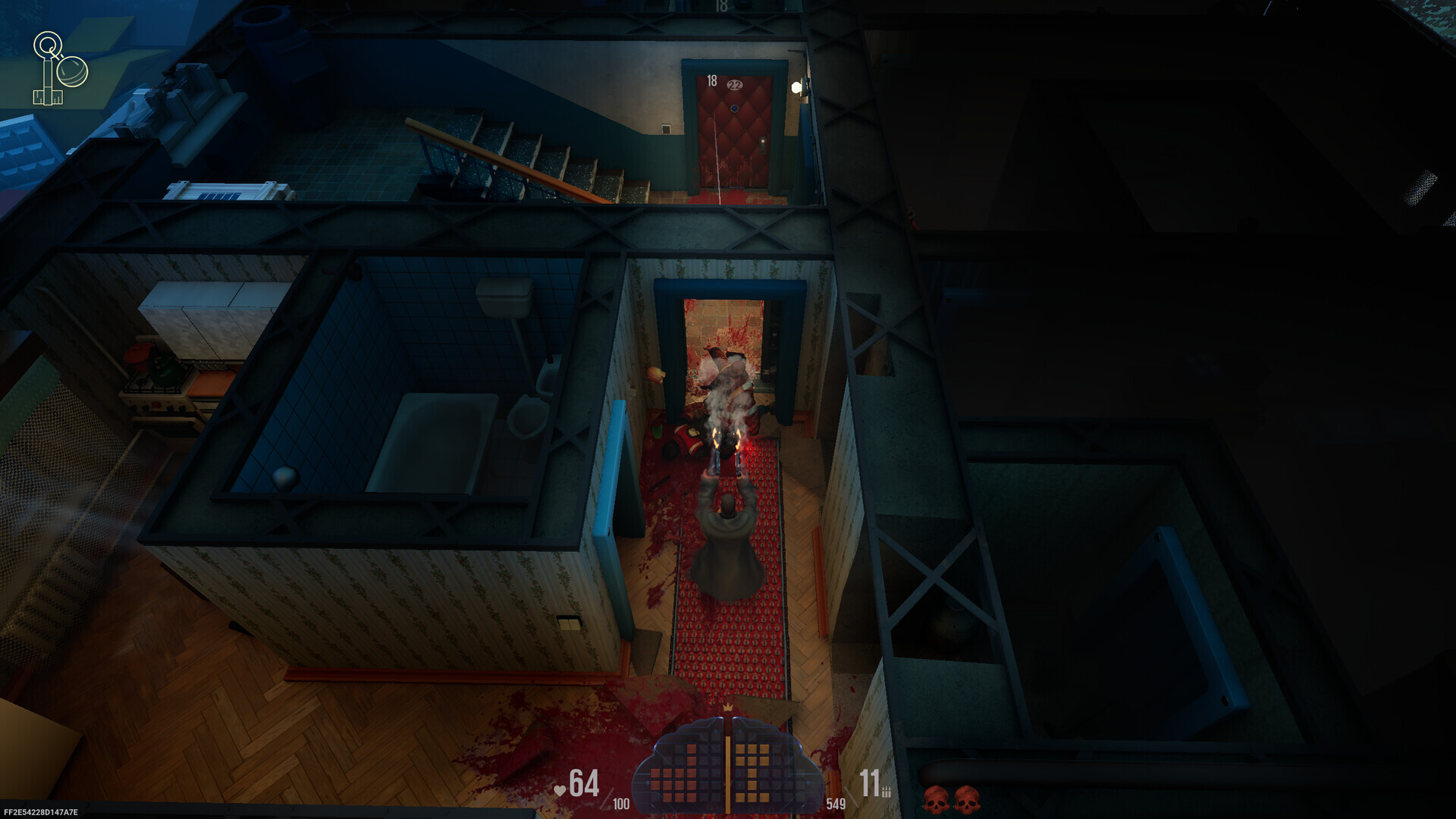 Bashnya screenshot 1