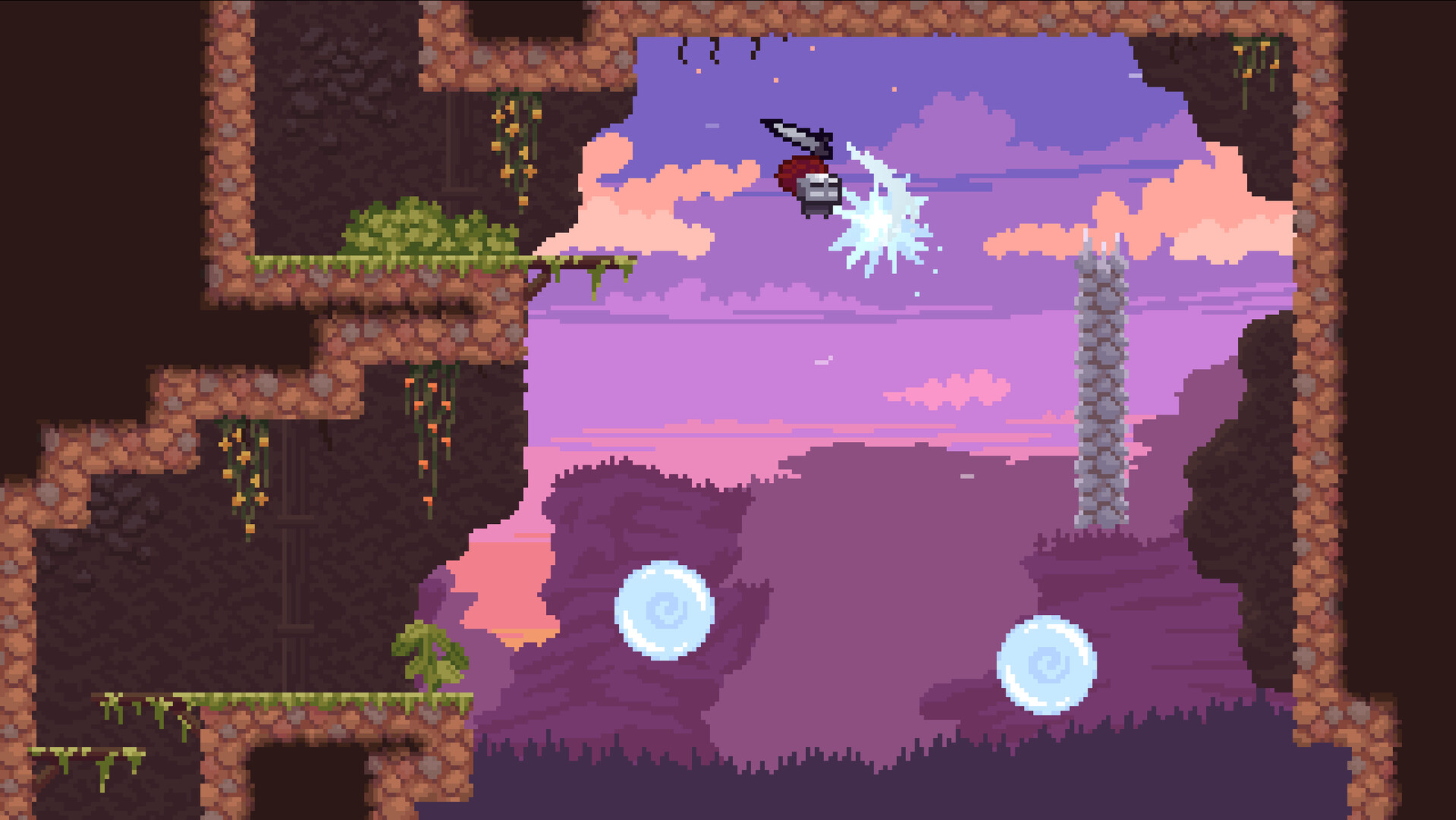 Slash/Jump screenshot 3
