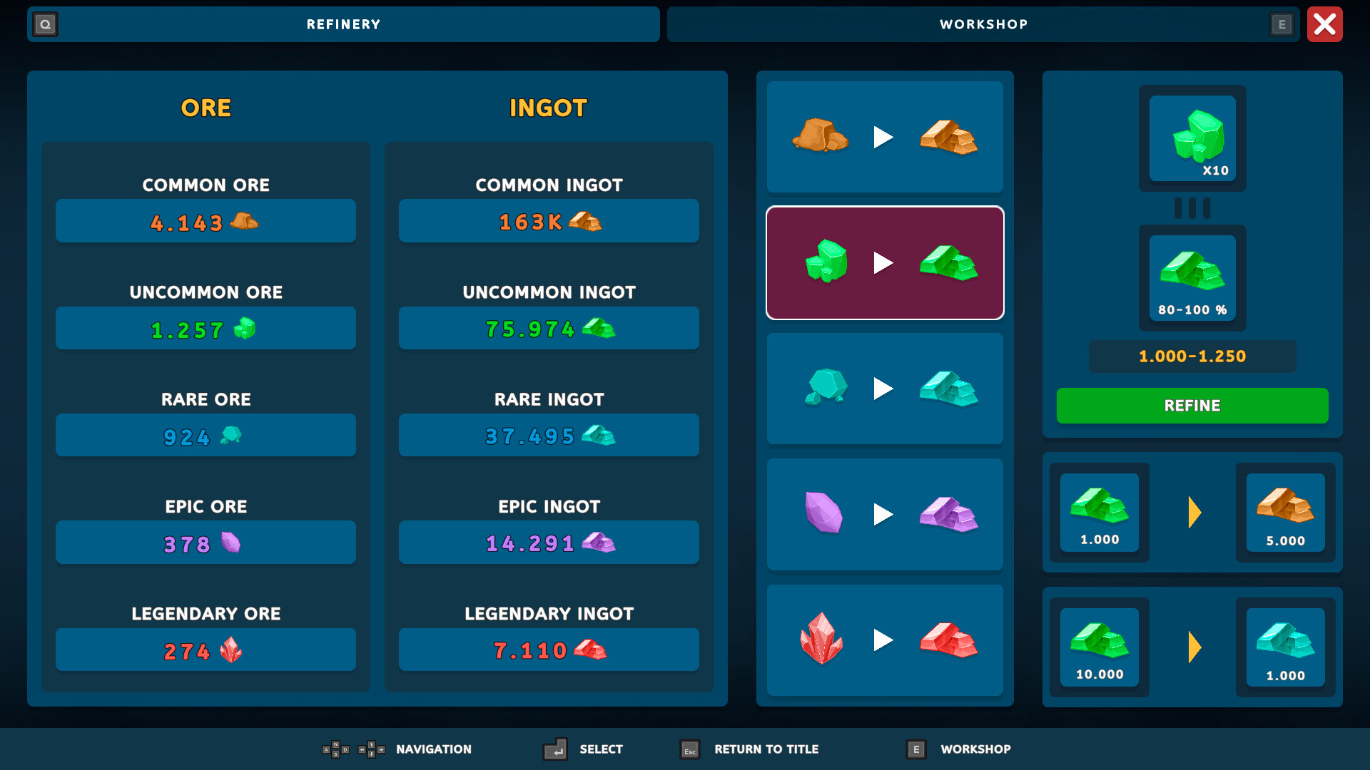 Submarine Survivor screenshot 9