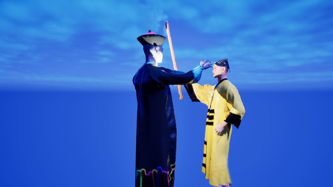 僵尸联盟League of Zombies screenshot 1