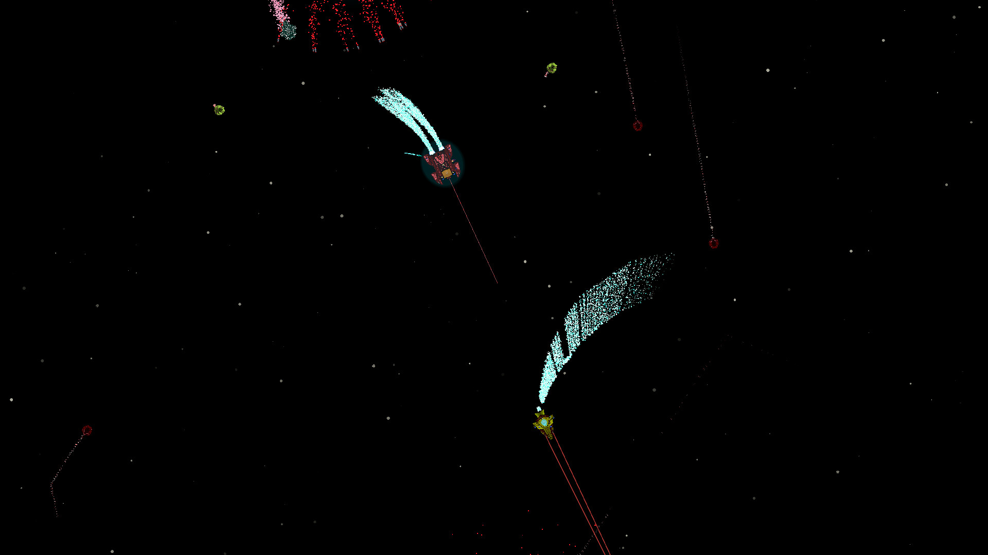 You Belong in the Stars screenshot 6