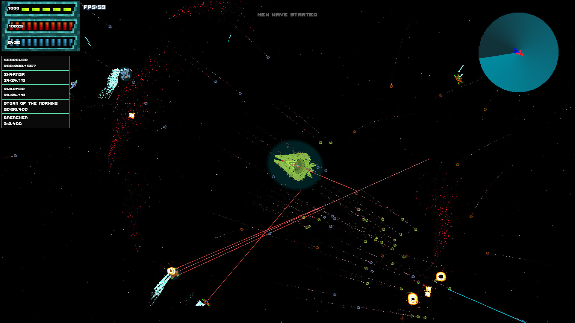 You Belong in the Stars screenshot 2