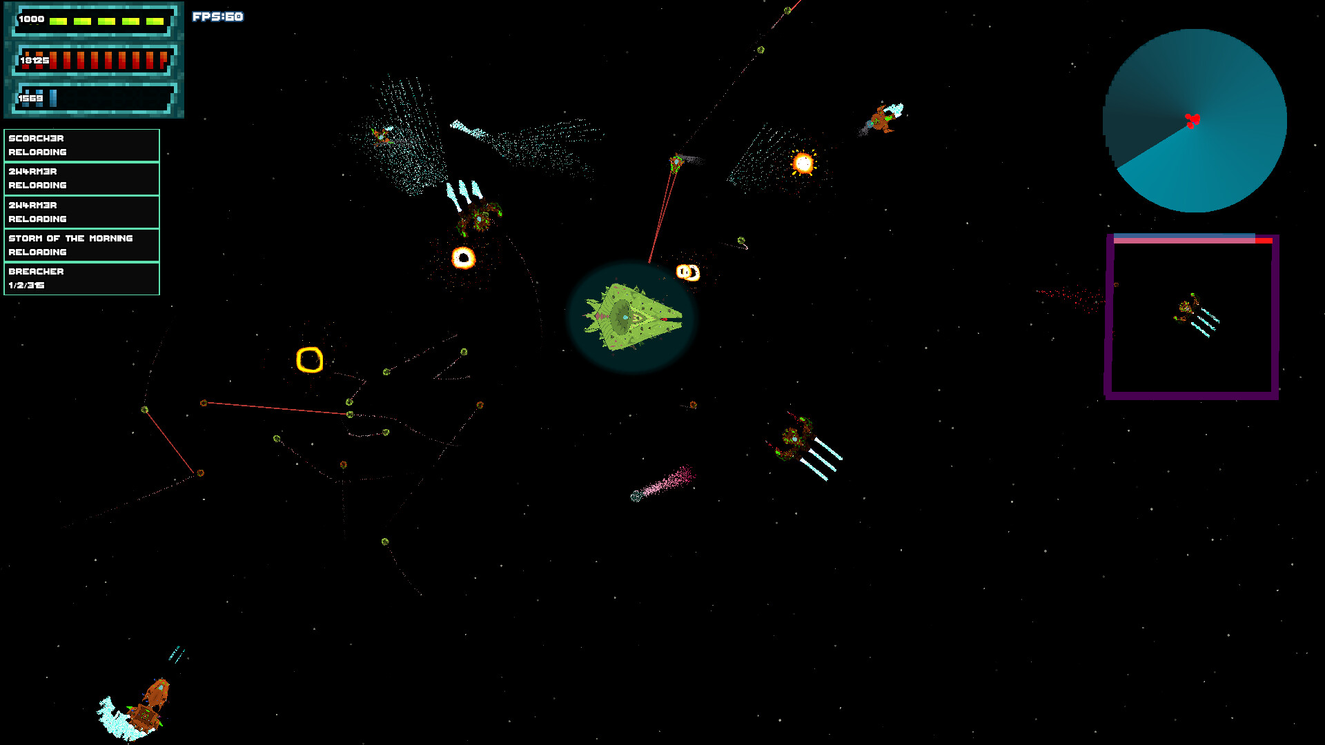 You Belong in the Stars screenshot 10