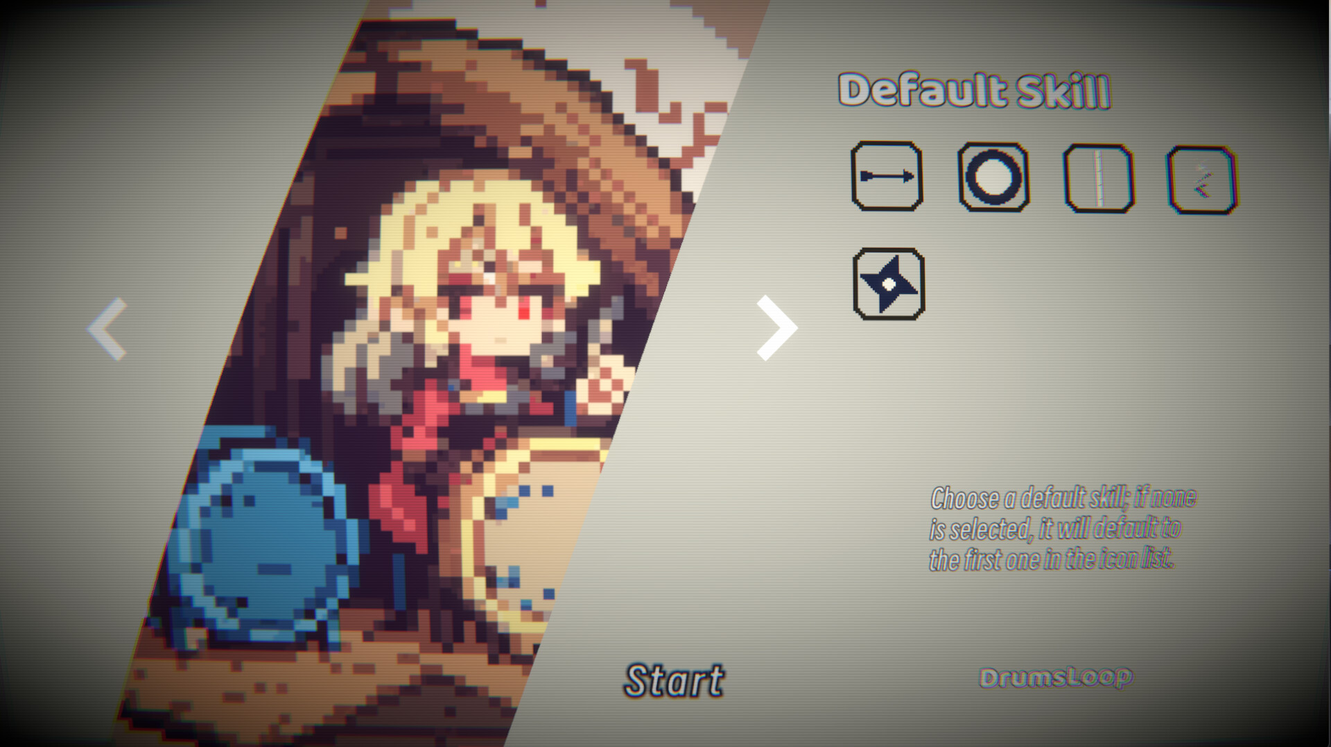 Direction!LevelUP! screenshot 2