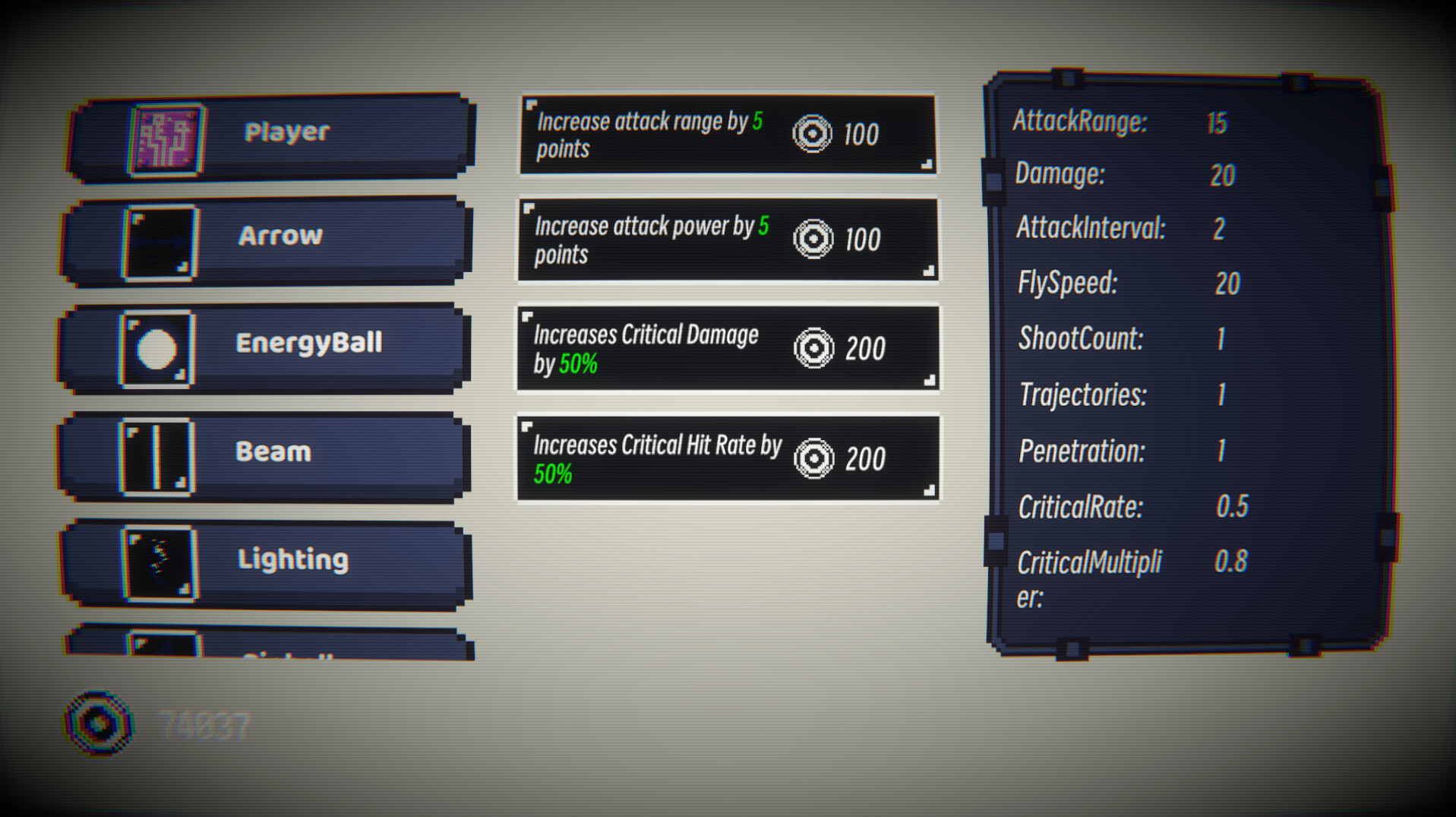 Direction!LevelUP! screenshot 1