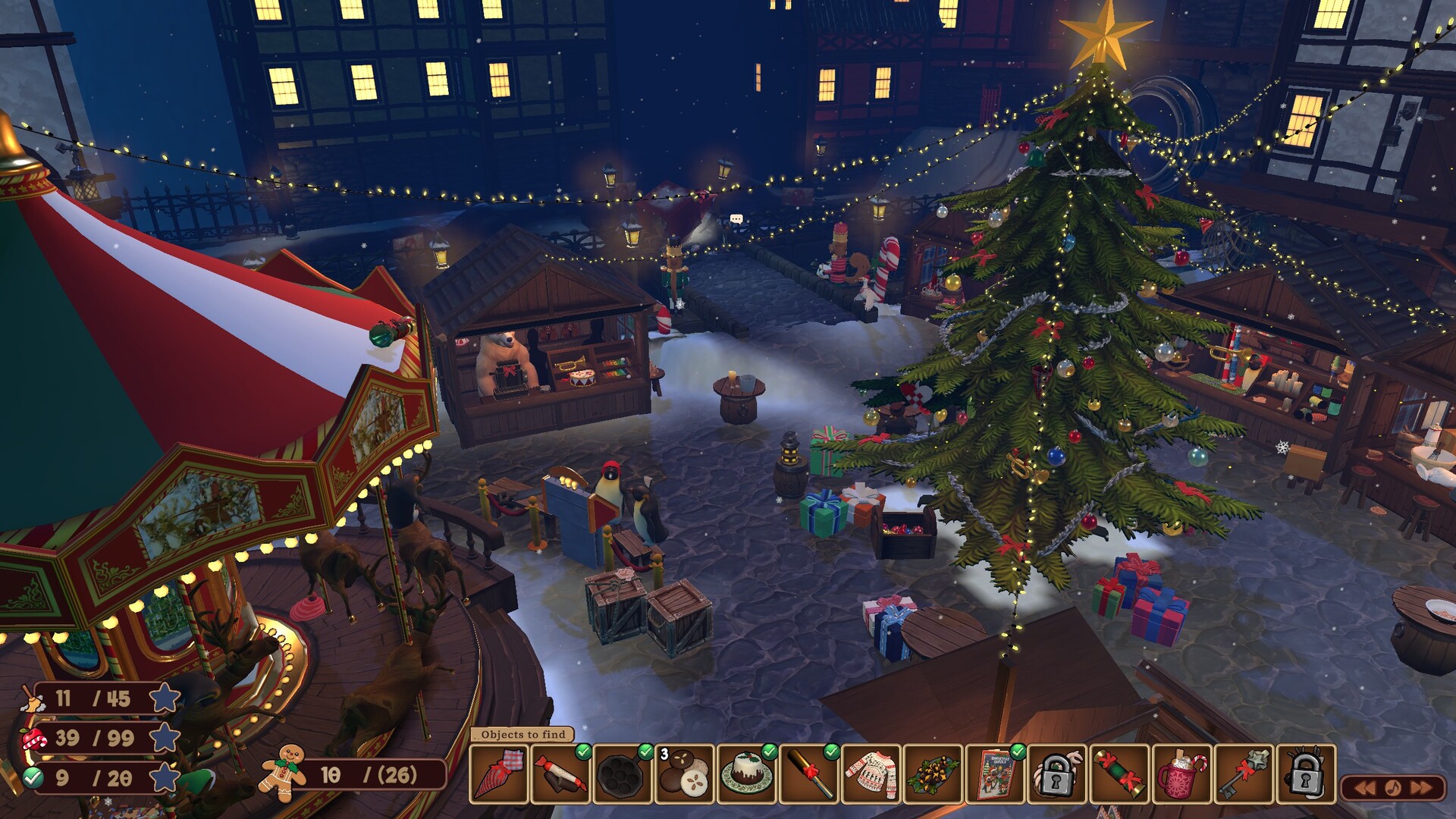 Fantastic Findings Hidden Seasons screenshot 10