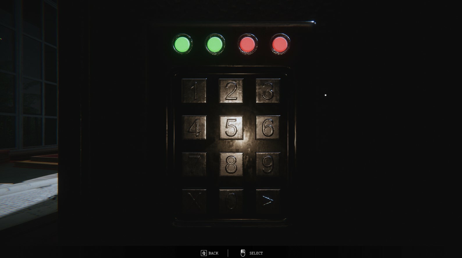 Horror Manor screenshot 5