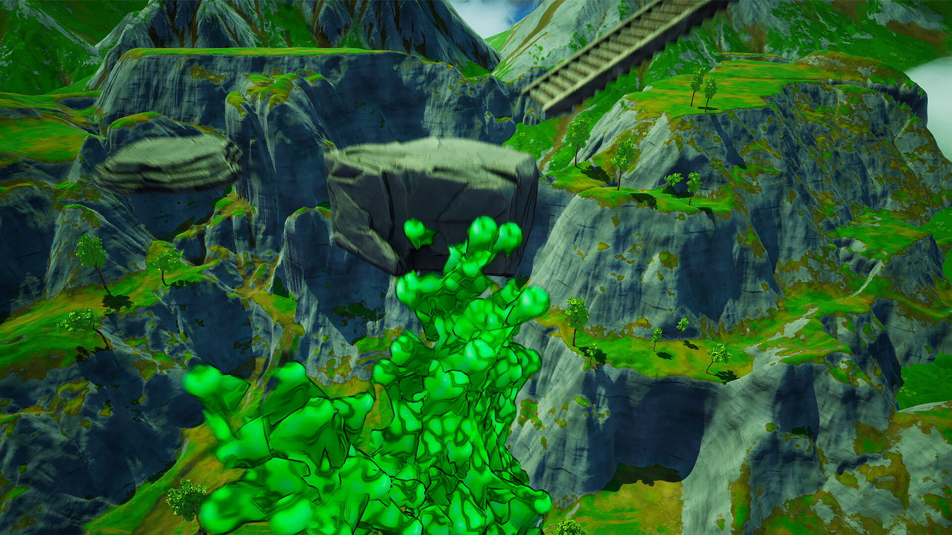 Goo Go screenshot 4
