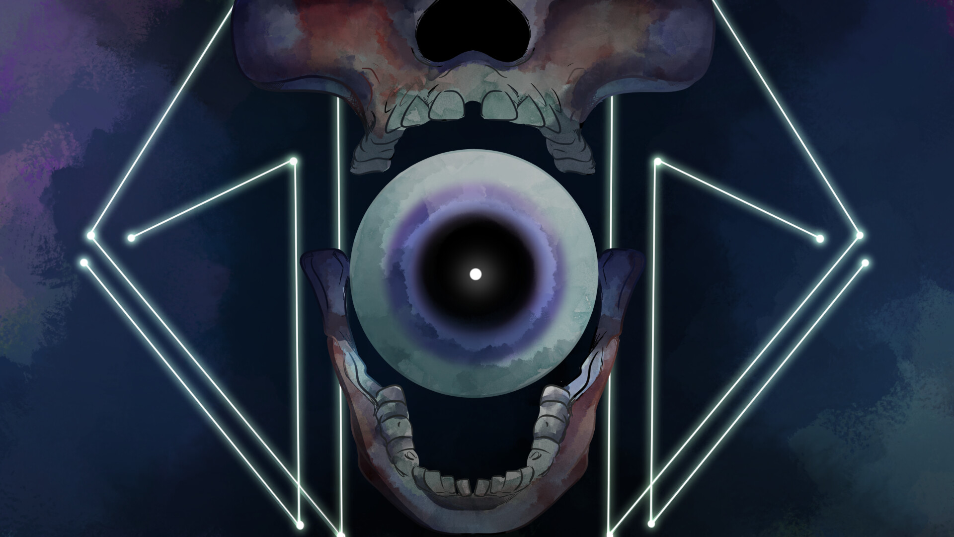 Confinio: Reality Prison screenshot 1