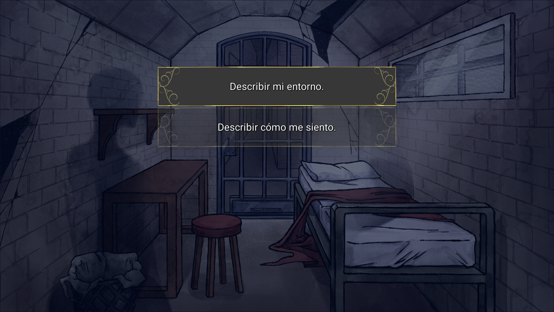 Confinio: Reality Prison screenshot 5