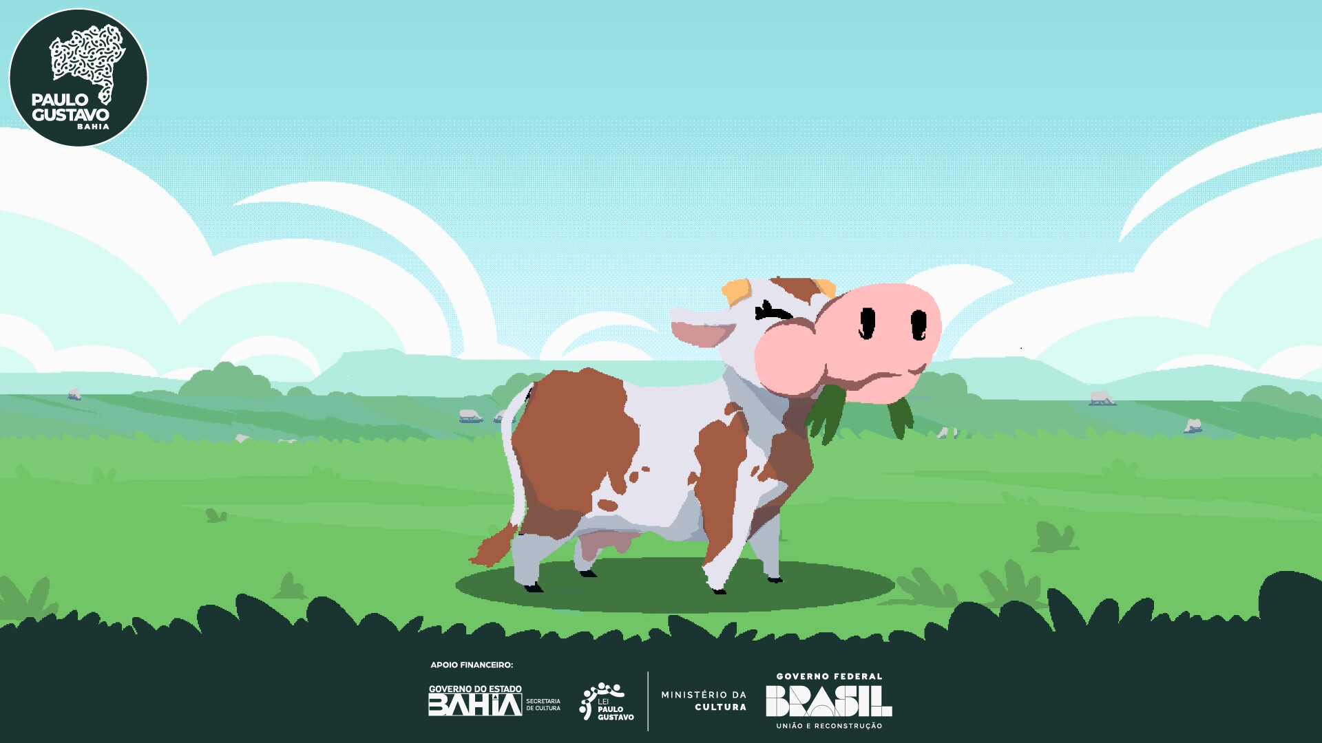 Mooh screenshot 1