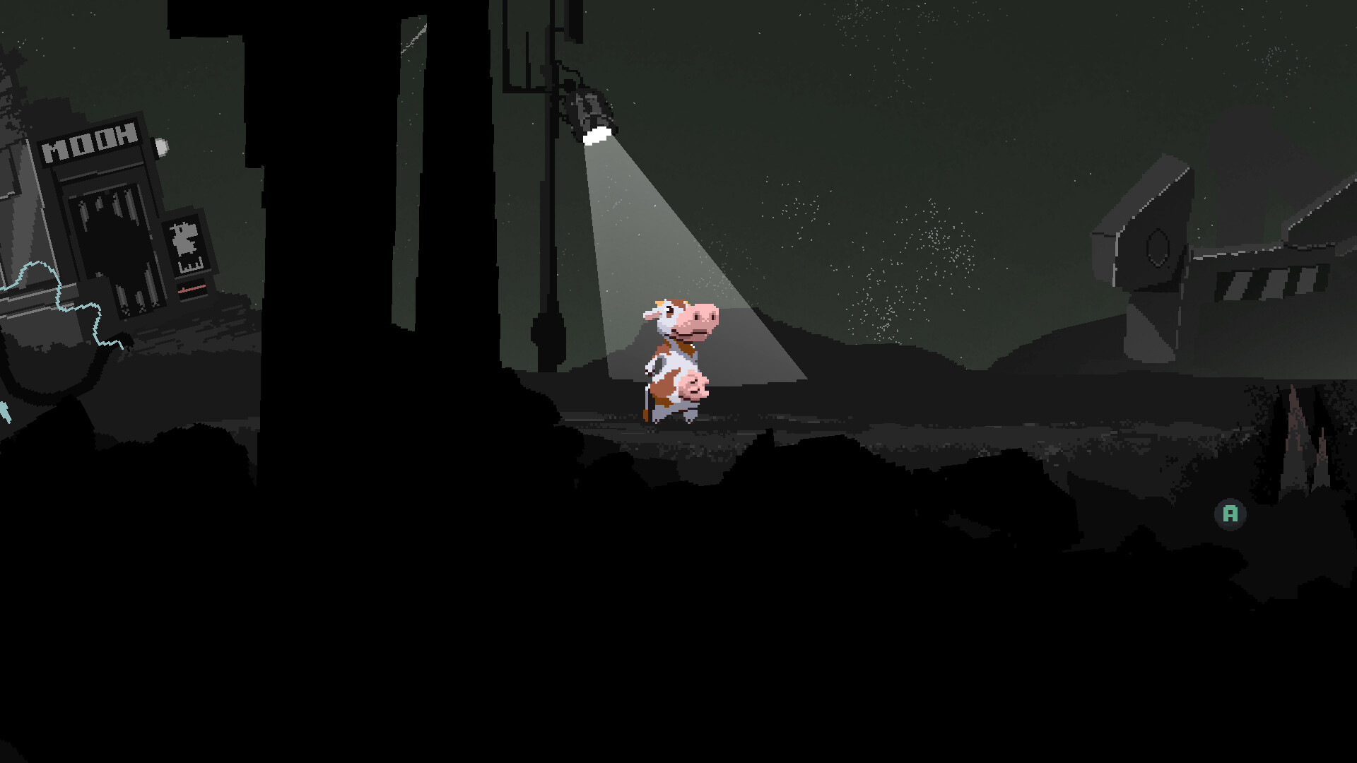 Mooh screenshot 2