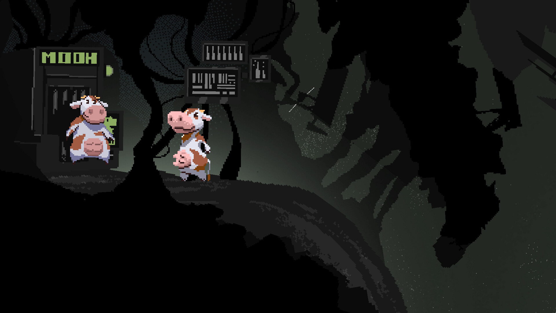Mooh screenshot 5
