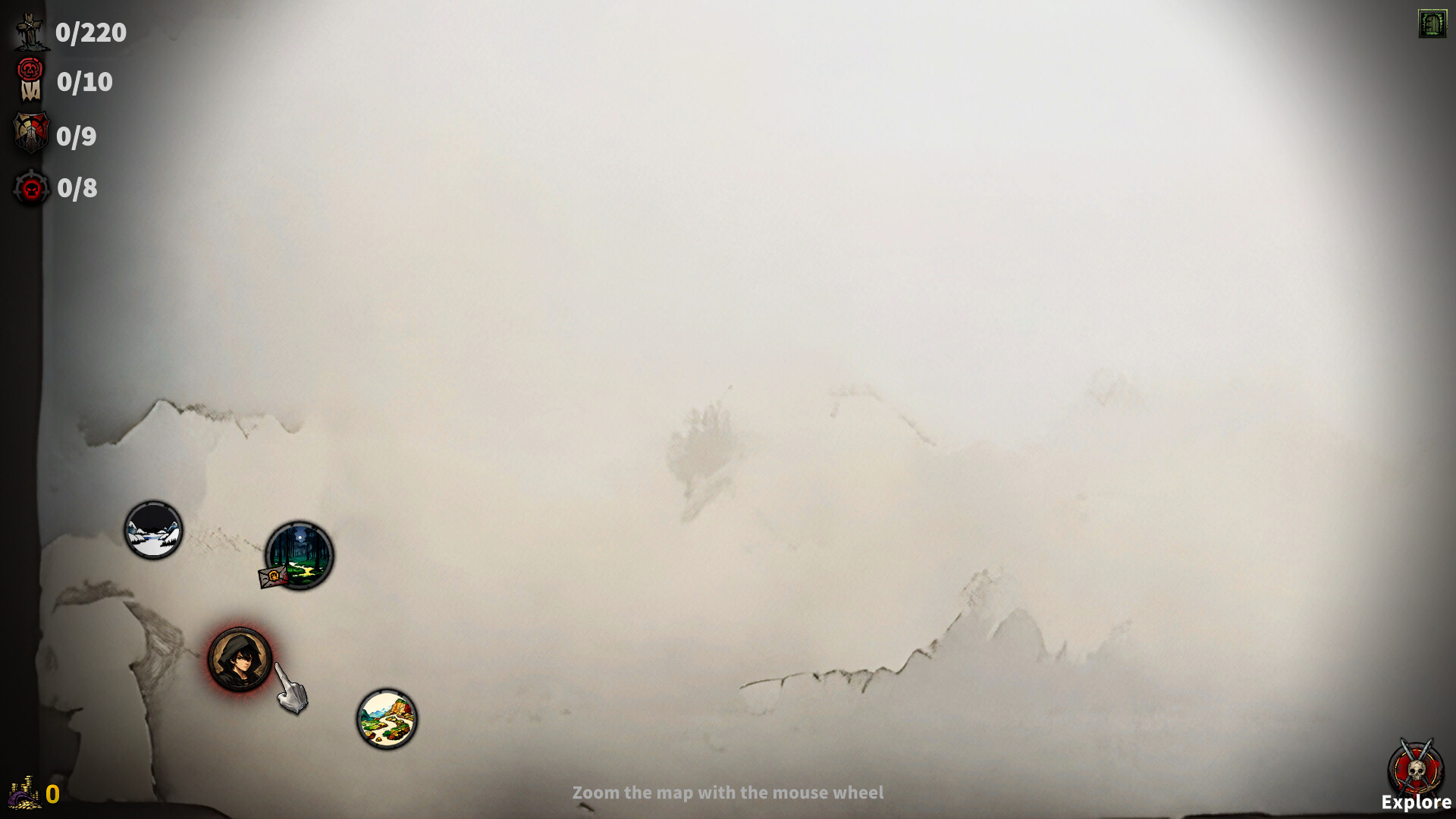 Struggler screenshot 3