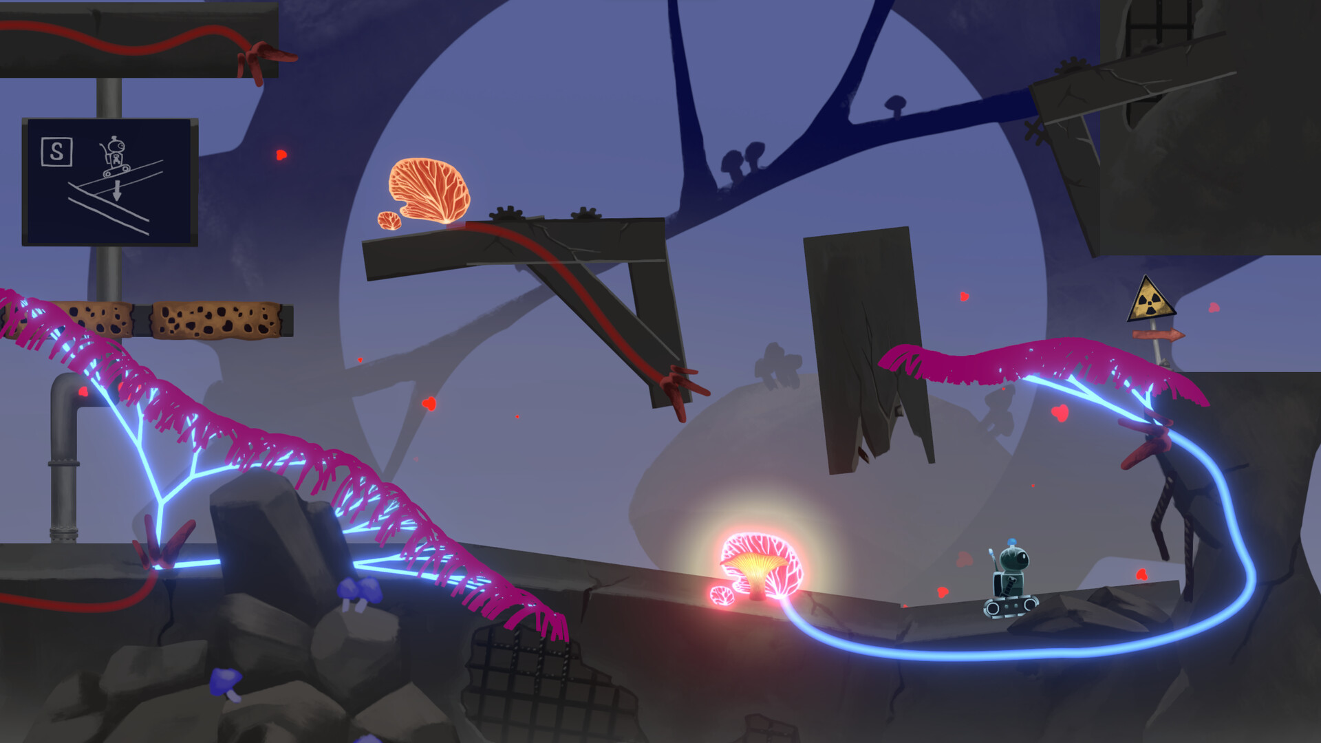 Lumm-e screenshot 4
