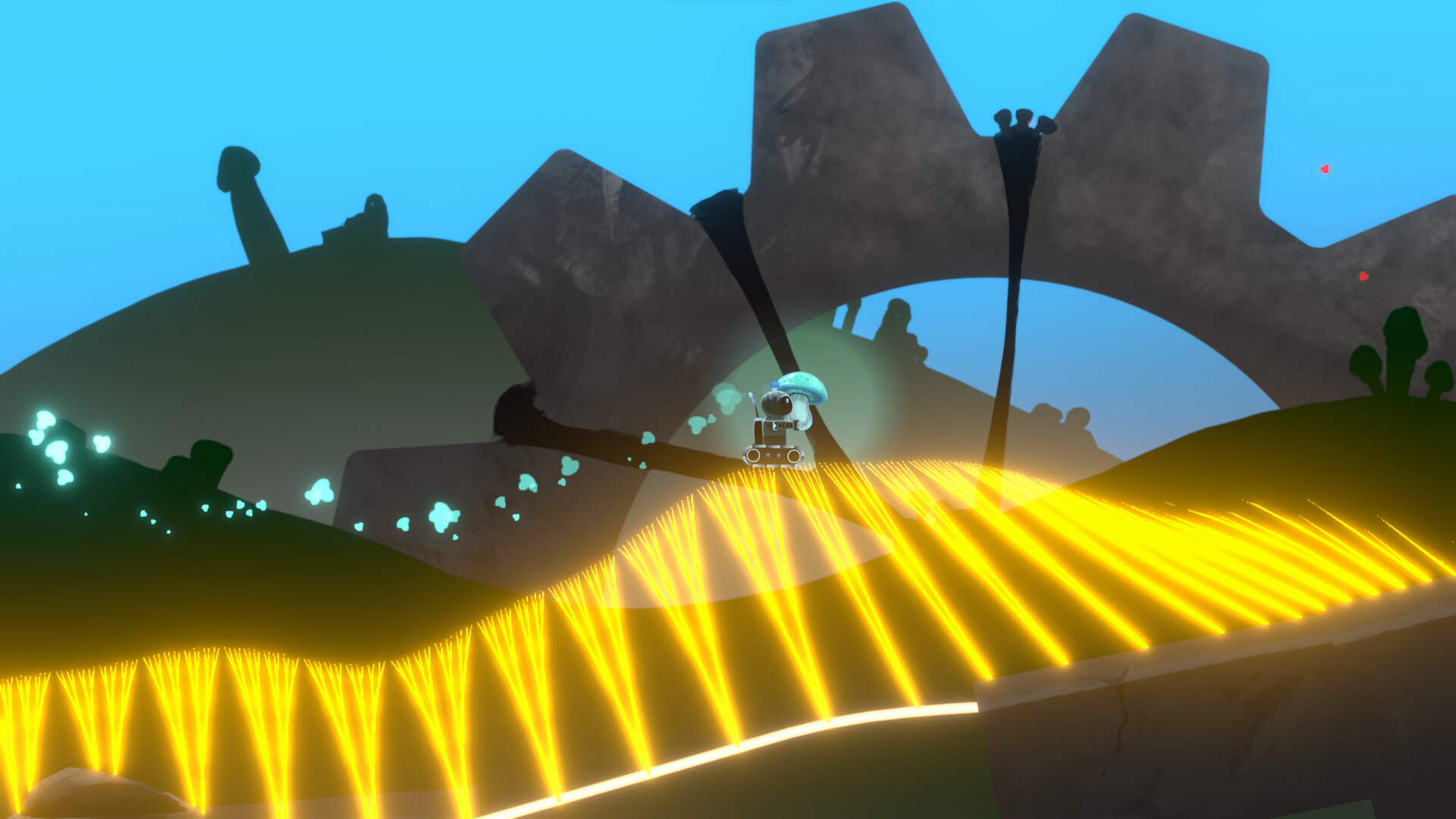 Lumm-e screenshot 2