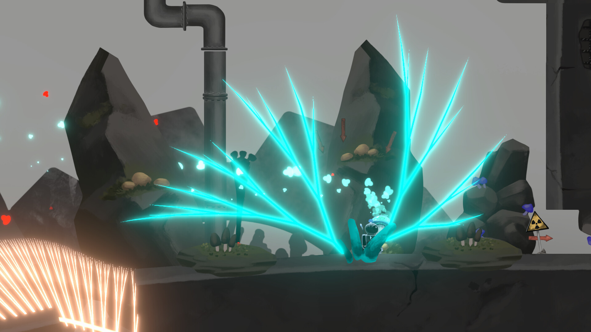 Lumm-e screenshot 3
