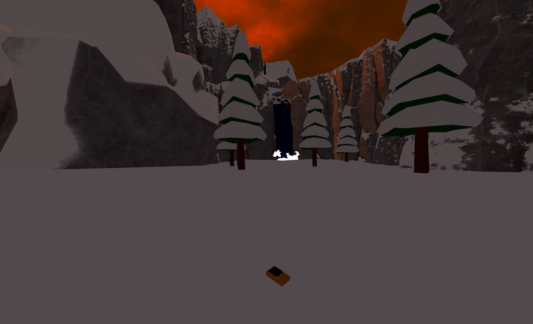 Mother Bunker VR screenshot 9