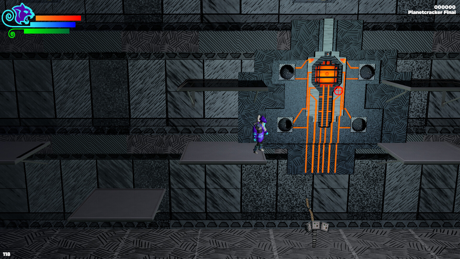 Burning Sky screenshot 2