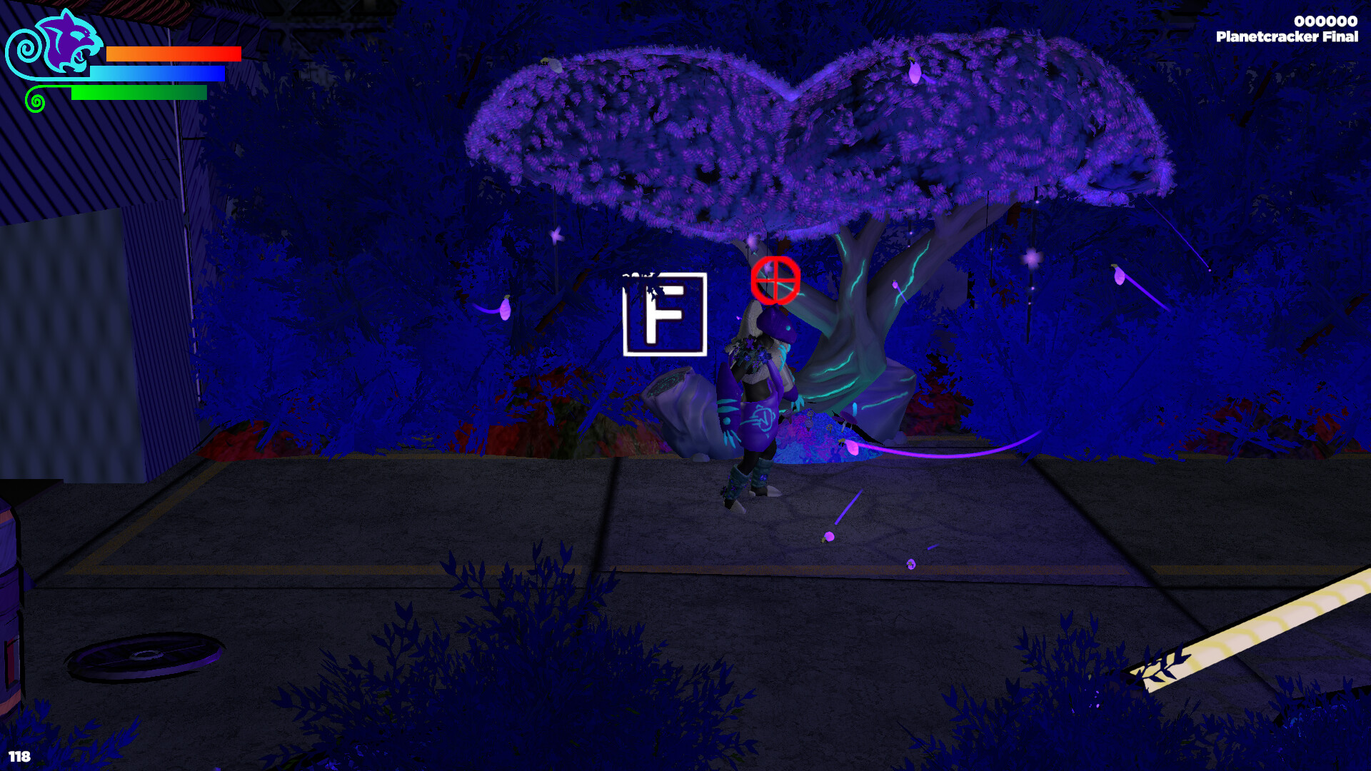 Burning Sky screenshot 5