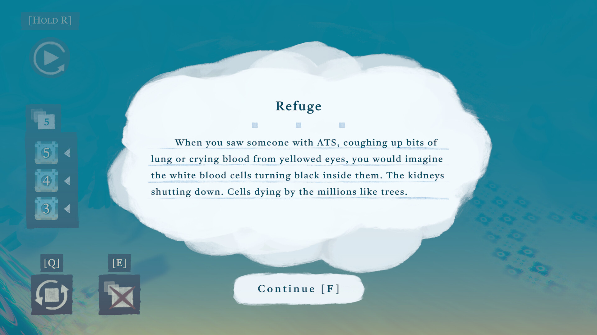 Reverie: Dreams of Sand screenshot 8