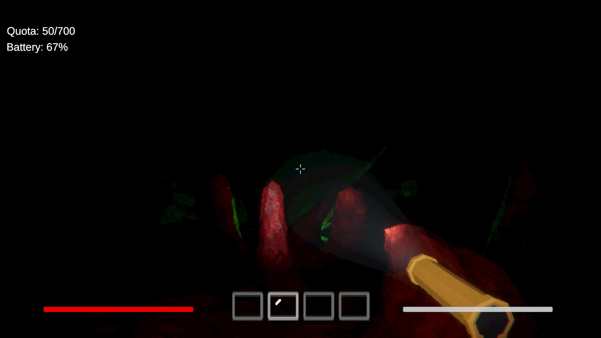 Visceral Abyss screenshot 6