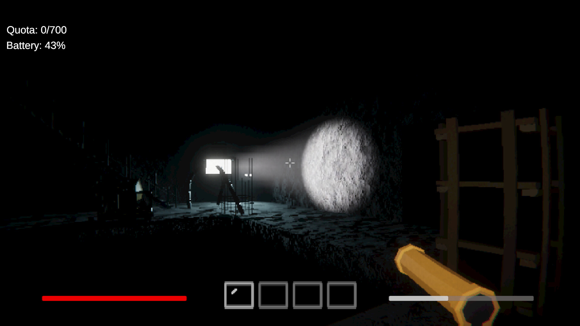 Visceral Abyss screenshot 10