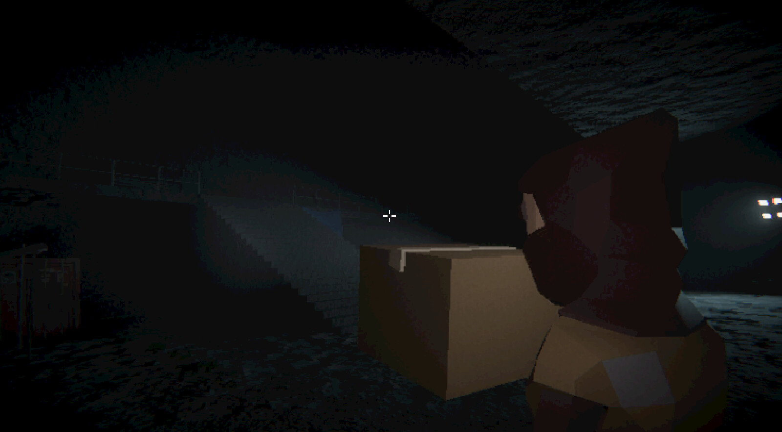 Visceral Abyss screenshot 4