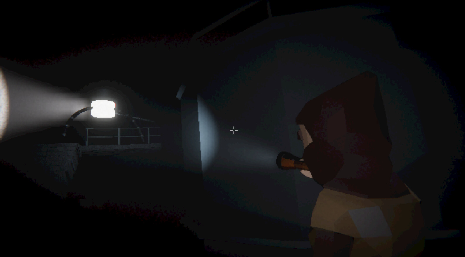 Visceral Abyss screenshot 3