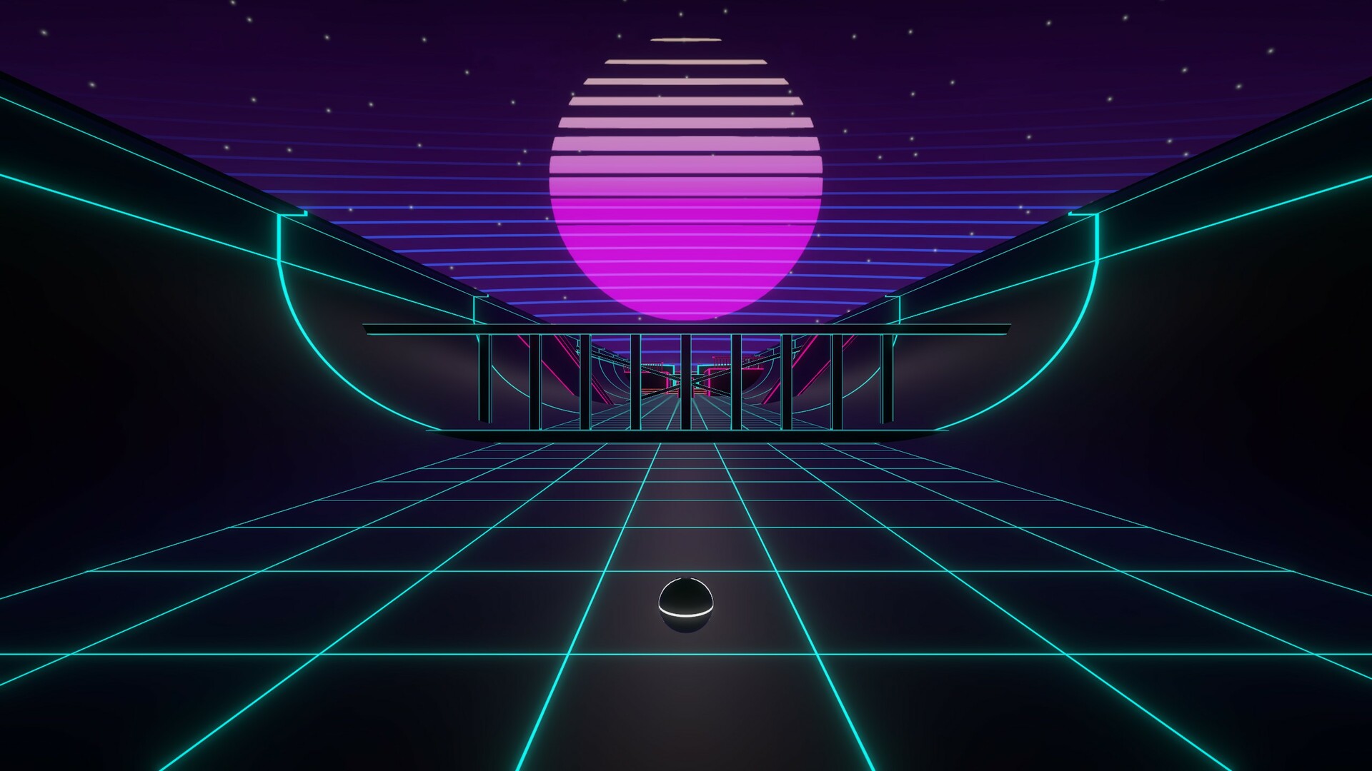 Rolldown screenshot 3