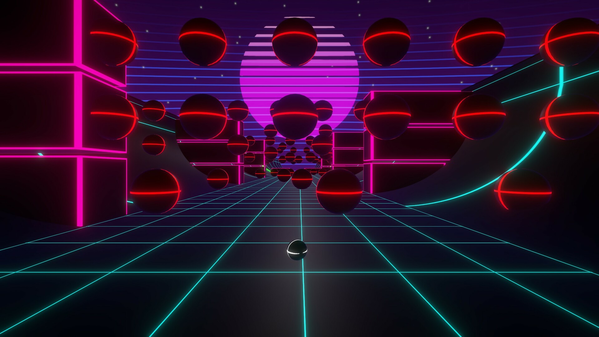 Rolldown screenshot 5