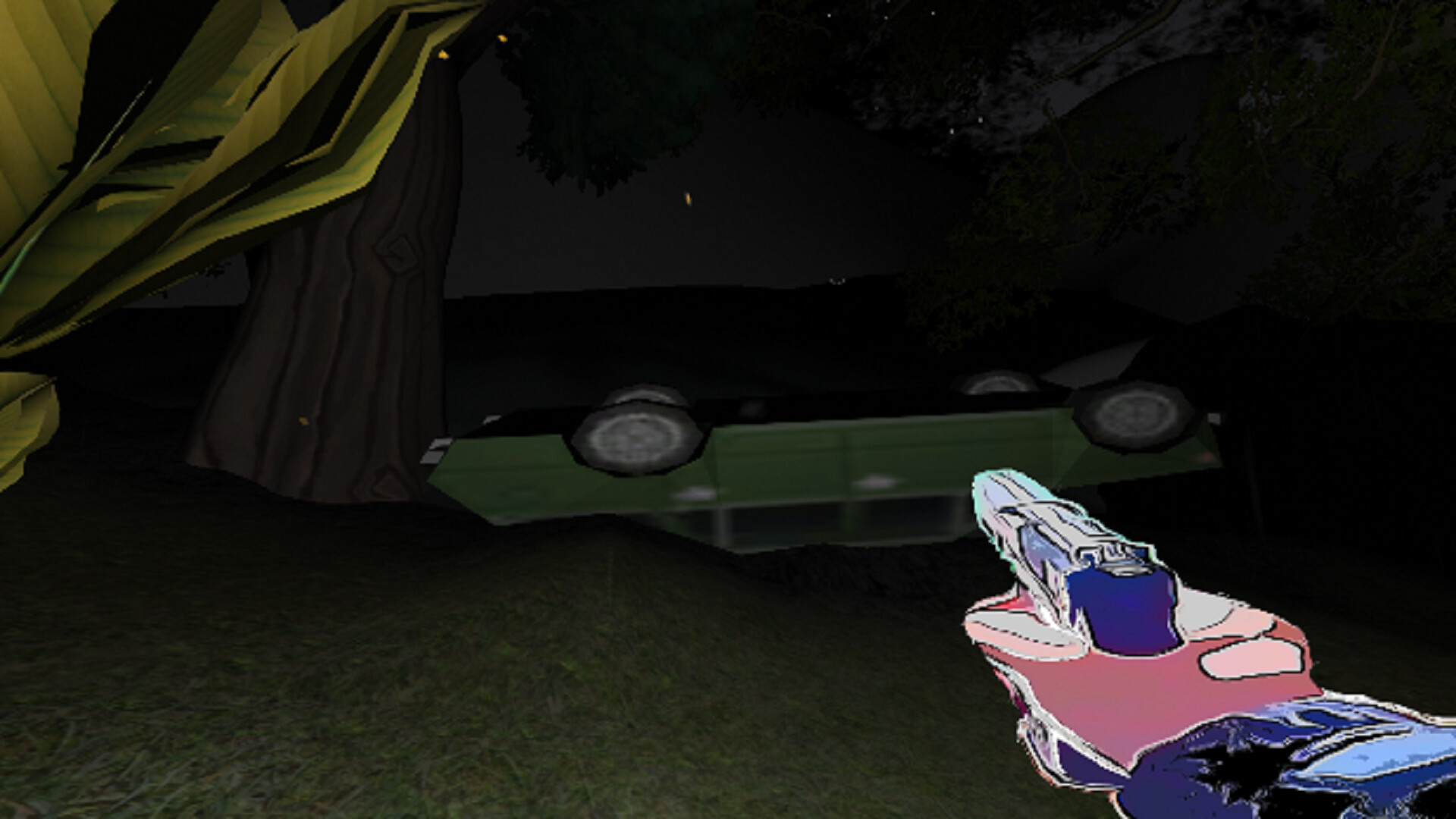 GEE GrotEsquE 2 - iskra Perfekta screenshot 1